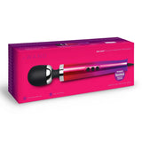 Le Wand Die Cast Plug In Wand Massager Ombre