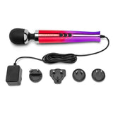 Le Wand Die Cast Plug In Wand Massager Ombre