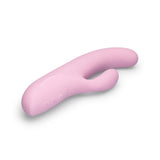 Le Wand Hither Rechargeable Rocking Rabbit Vibrator Lilac