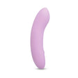 Le Wand Mini Vibe Glide Rechargeable G-Spot Vibrator Lilac