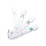 Le Wand Classique Hands-Free Massager Holder White