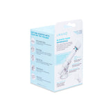 Le Wand Classique Hands-Free Massager Holder White