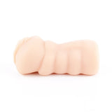 Me You Us Miss Vicki Mini Realistic Masturbator Pink - Simply Pleasure