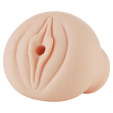 Me You Us Miss Maria Penis Pump Sleeve Pink - Simply Pleasure