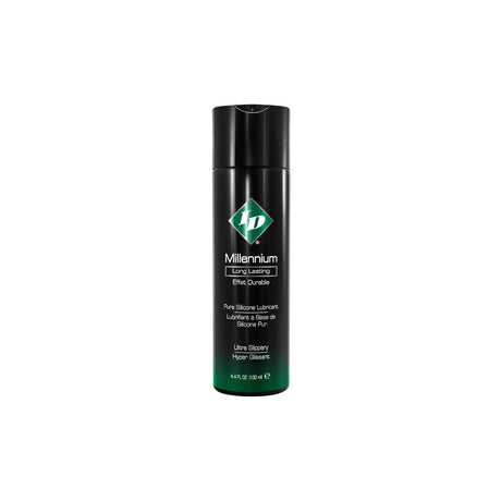 ID Millennium Silicone Lube 130ml - Simply Pleasure