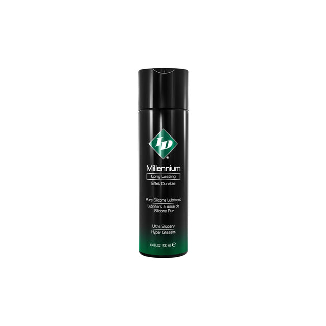 ID Millennium Silicone Lube 130ml - Simply Pleasure