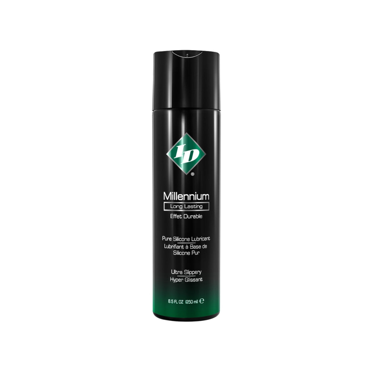 ID Millennium Silicone Lube 250ml - Simply Pleasure