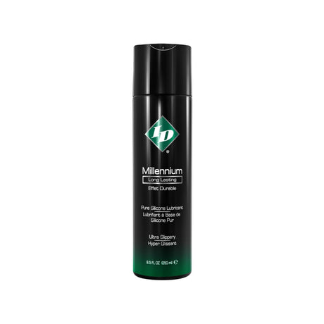 ID Millennium Silicone Lube 250ml - Simply Pleasure