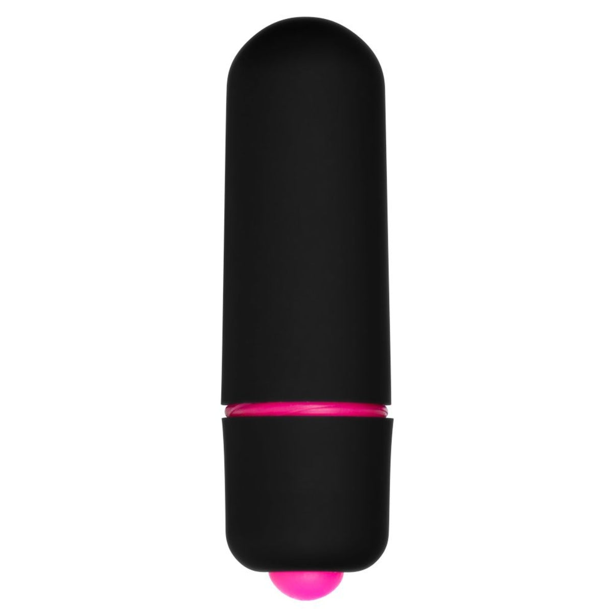 Me You Us Bliss 7 Mode Mini Bullet Vibrator Black