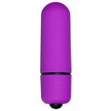 Me You Us Bliss 7 Mode Mini Bullet Vibrator Purple