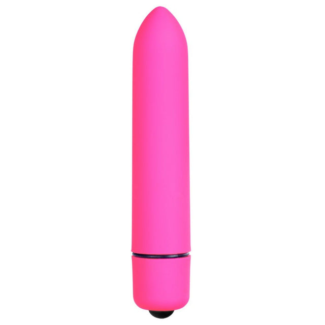 Me You Us Blossom 10 Mode Bullet Vibrator Pink - Simply Pleasure