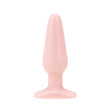 Me You Us Anal Plug Vanilla Medium