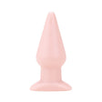 Me You Us Anal Plug Vanilla Large