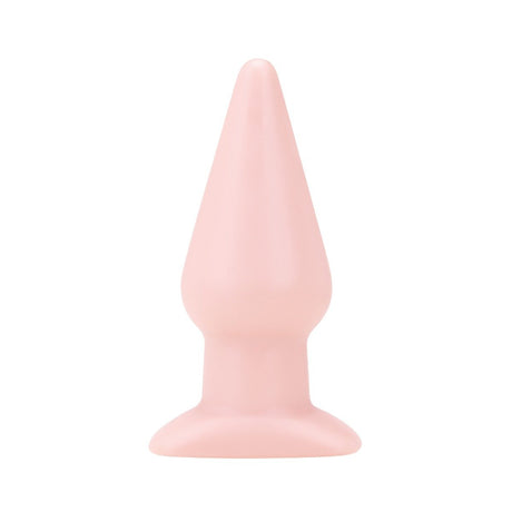 Me You Us Anal Plug Vanilla Large