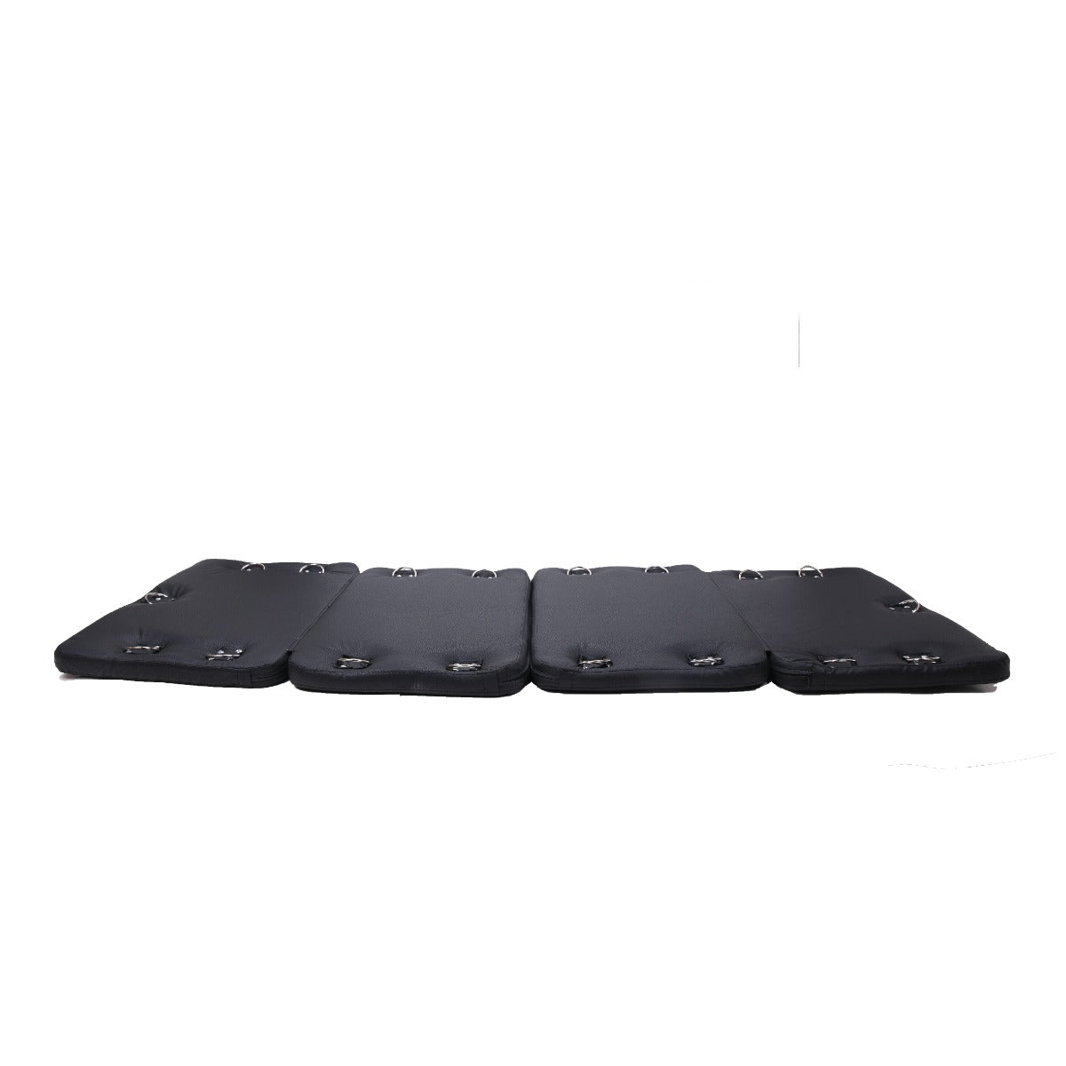 Me You Us Bondage Board With Restraints Black
