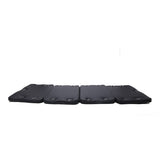 Me You Us Bondage Board With Restraints Black