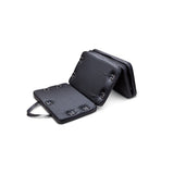 Me You Us Bondage Board With Restraints Black