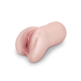 Me You Us Stroker 1 Hole Vagina Stroker Pink