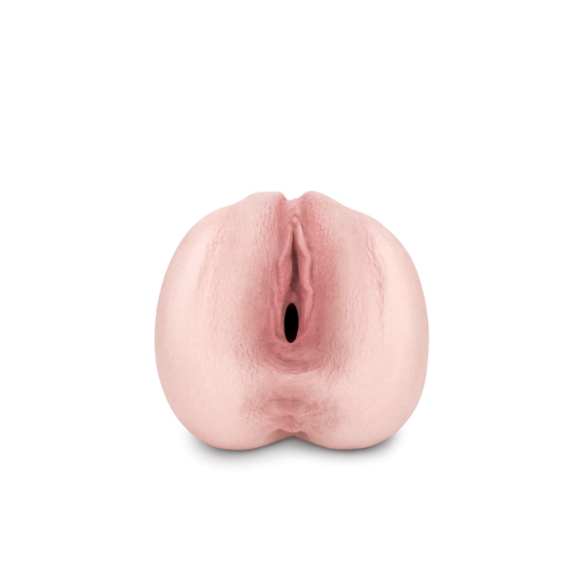 Me You Us Stroker 1 Hole Vagina Stroker Pink
