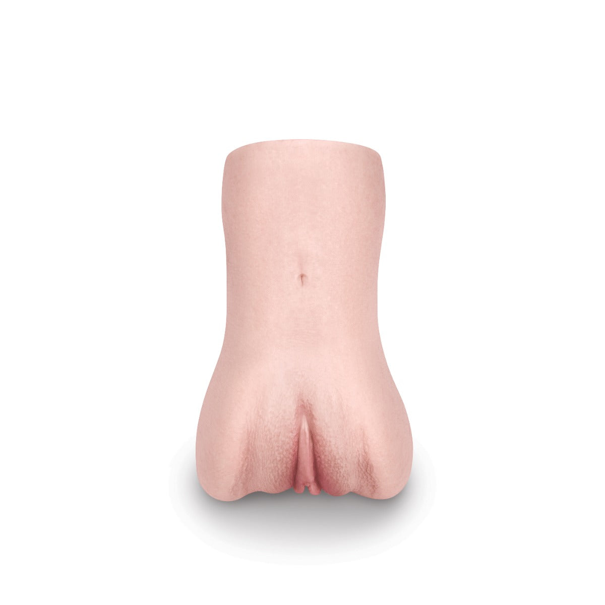 Me You Us Stroker 1 Hole Vagina Stroker Pink