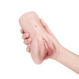 Me You Us Stroker 1 Hole Vagina Stroker Pink