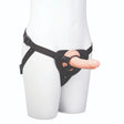Me You Us Ultracock Strap On Harness Kit Black