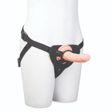 Me You Us Ultracock Strap On Harness Kit Black