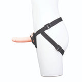 Me You Us Ultracock Strap On Harness Kit Black