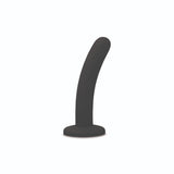 Me You Us Pegging Strap On Harness Kit With Beginner Dildo Black 5 Inch