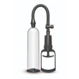 Me You Us Trigger Suction Penis Pump Clear