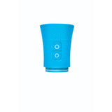 Me You Us Pro Rechargeable Suction Penis Pump Clear