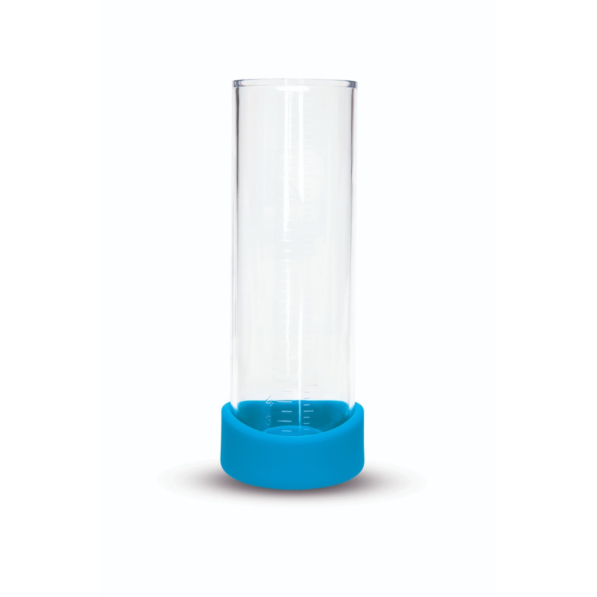 Me You Us Pro Rechargeable Suction Penis Pump Clear