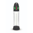 Me You Us Auto Water Suction Penis Pump Clear