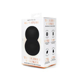 Me You Us Signature The Bubble Stroker Black