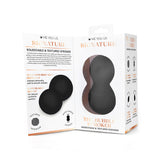 Me You Us Signature The Bubble Stroker Black