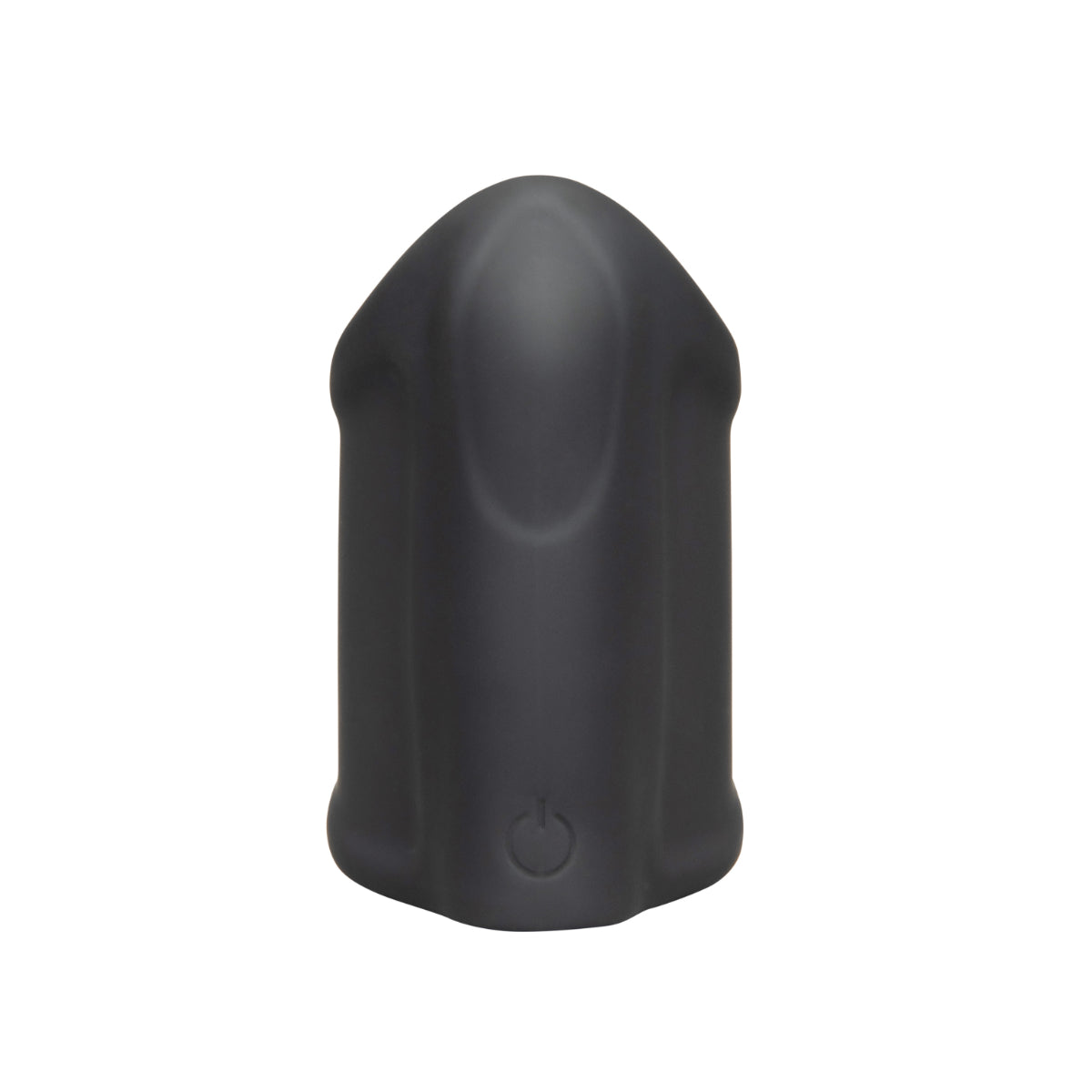 Me You Us Signature The Vibrating Open Stroker Black