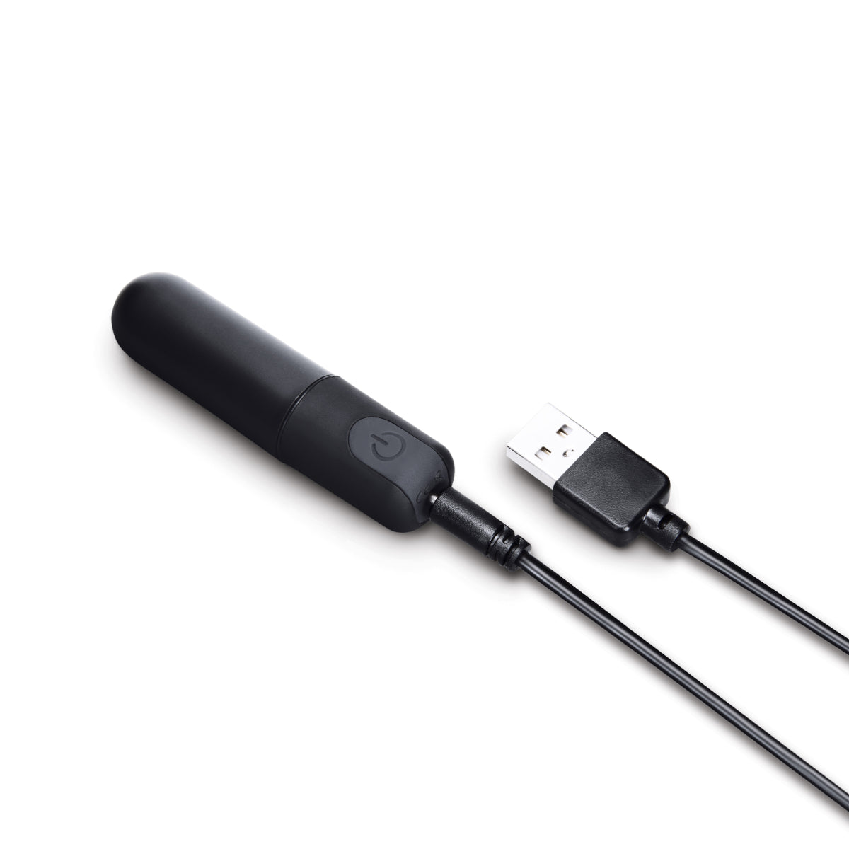 Me You Us Signature The Vibrating Open Stroker Black