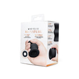 Me You Us Signature The Silicone Oral Stroker Black