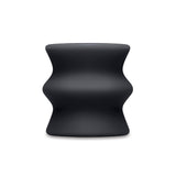 Me You Us Signature The Silicone Oral Stroker Black
