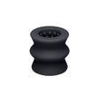 Me You Us Signature The Silicone Oral Stroker Black