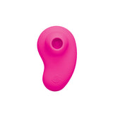 Me You Us Signature The Tapper Vibrator Pink