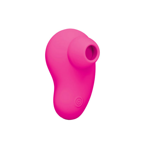 Me You Us Signature The Tapper Vibrator Pink
