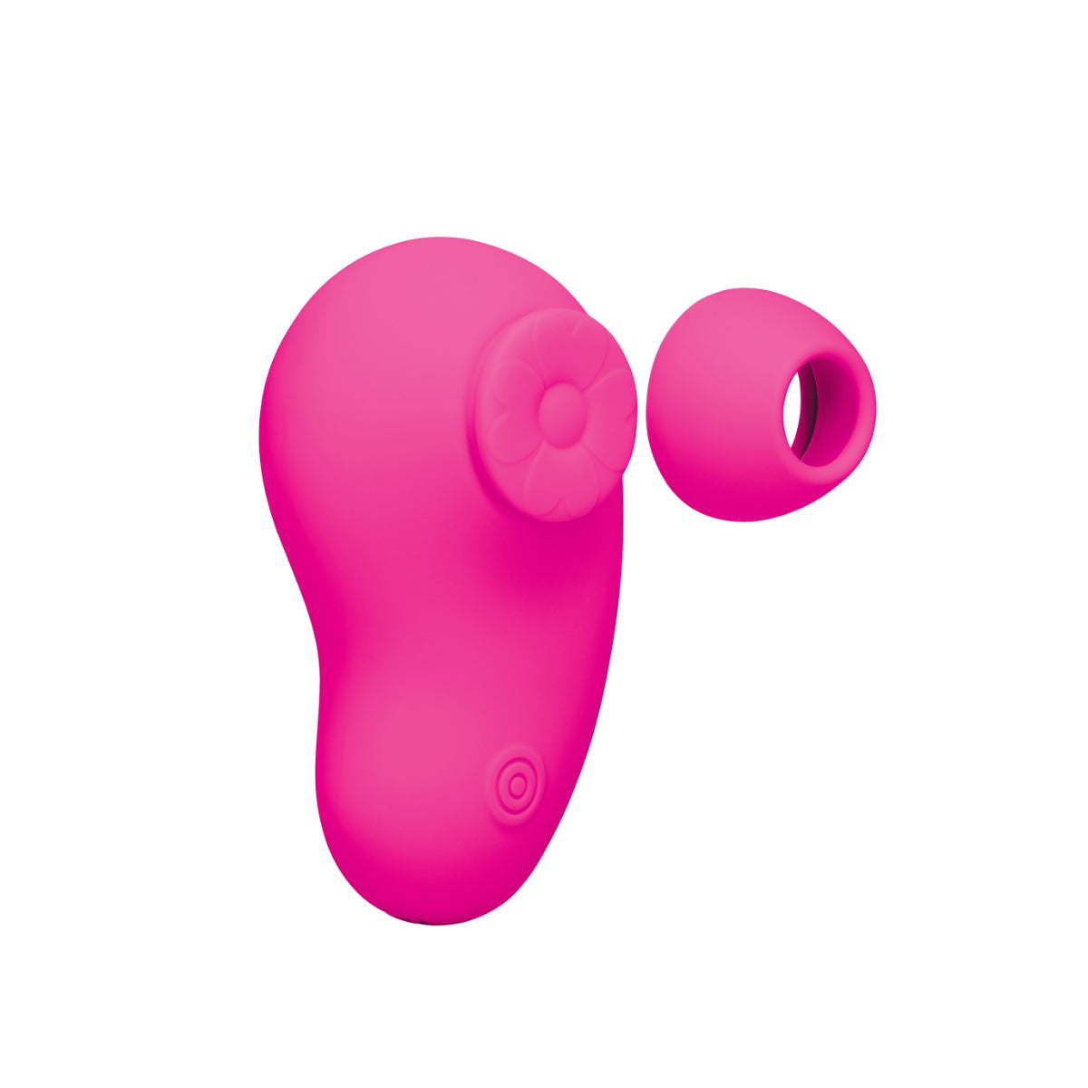 Me You Us Signature The Tapper Vibrator Pink