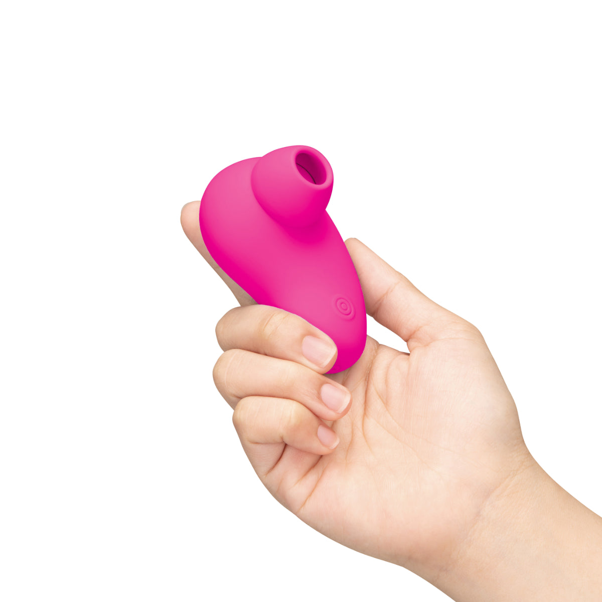 Me You Us Signature The Tapper Vibrator Pink