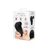Me You Us Signature The Tapper Vibrator Black