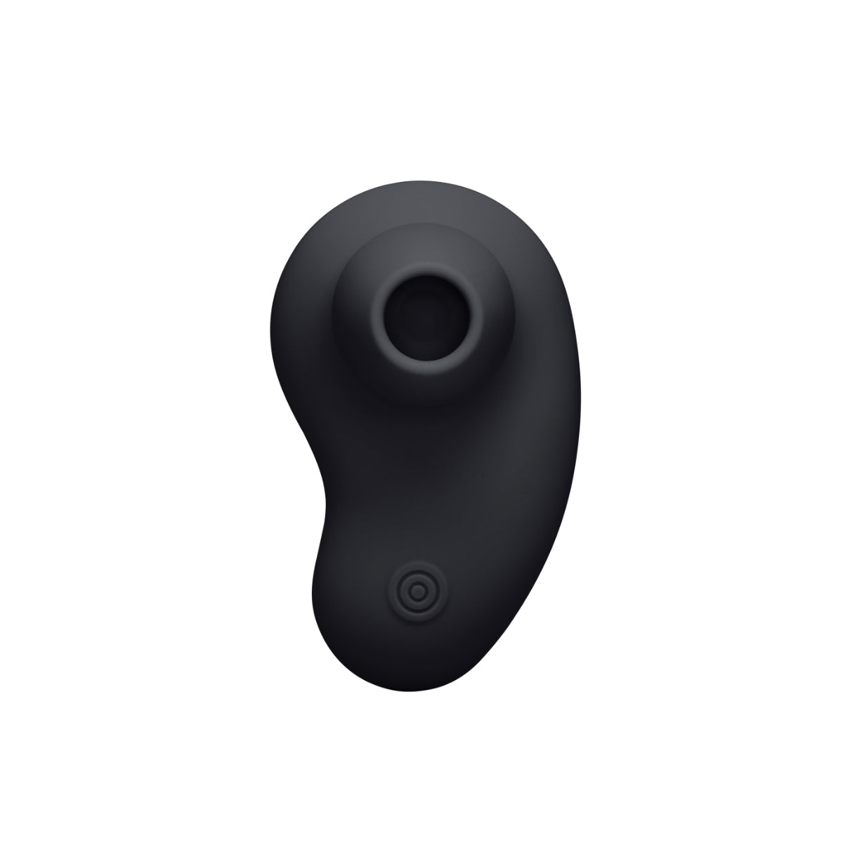 Me You Us Signature The Tapper Vibrator Black