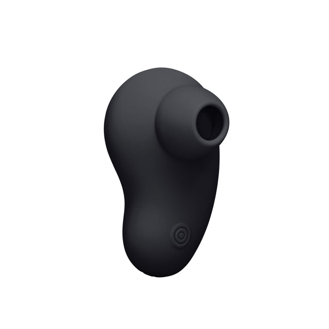 Me You Us Signature The Tapper Vibrator Black