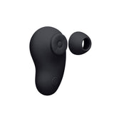 Me You Us Signature The Tapper Vibrator Black