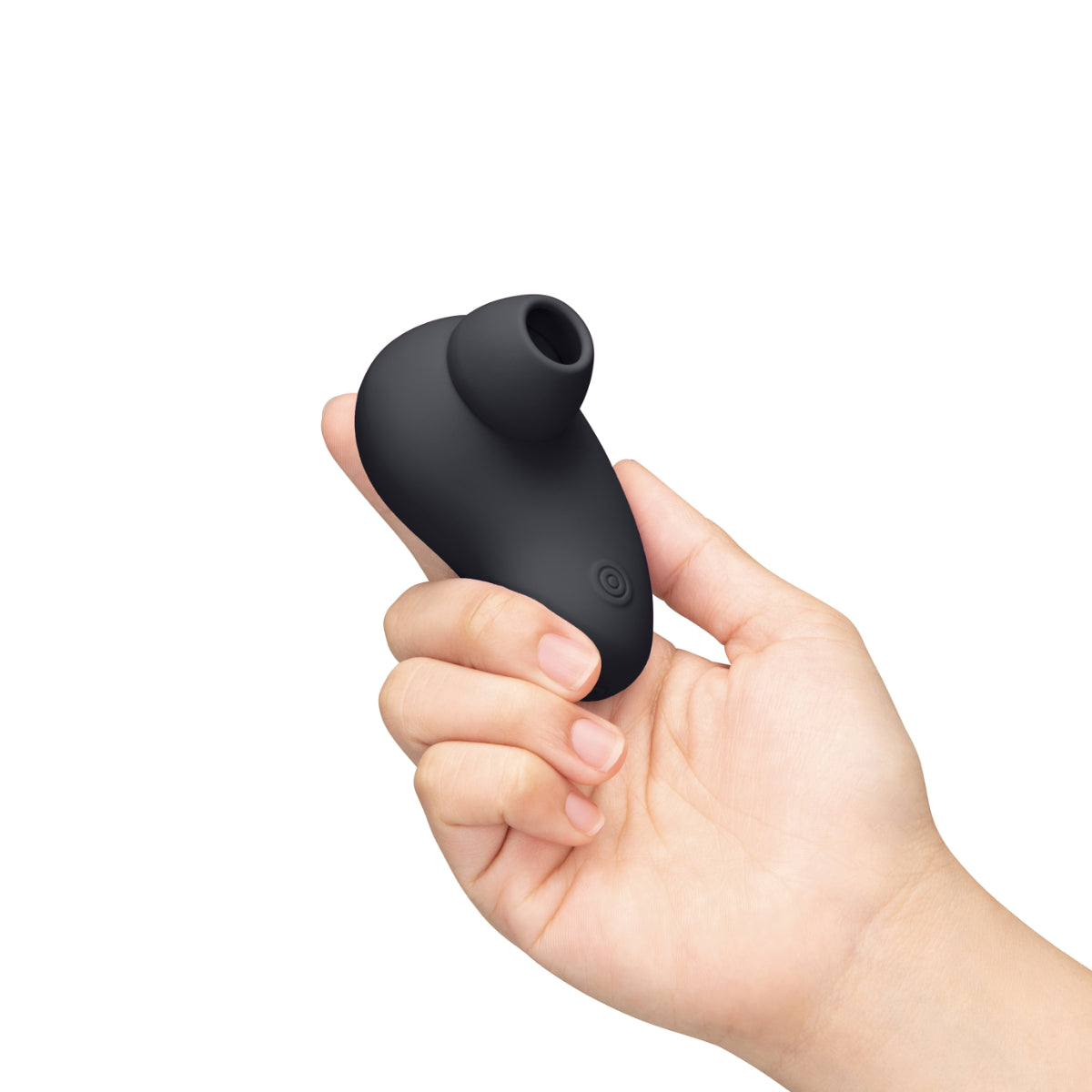 Me You Us Signature The Tapper Vibrator Black