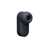 Me You Us Signature The Travel Tapper Vibrator Black
